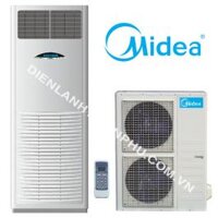 Điều Hòa Cây(Tủ Đứng) Midea MFS2-28CR, 1 Chiều 28000Btu giá rẻ