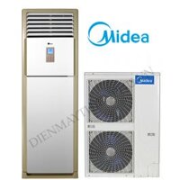 Điều Hòa Cây(Tủ Đứng) Midea MFSM-28CR, 1 Chiều 28000Btu giá rẻ