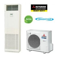 Điều Hòa Cây(Tủ Đứng) Mitsubishi Inverter FDF100VD2/FDC100VNP, 2 Chiều 36.000Btu 1 Pha Gas R410a