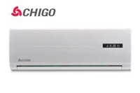 Điều hòa Chigo 1 chiều 9.000BTU CVAS09CNAA/WAA