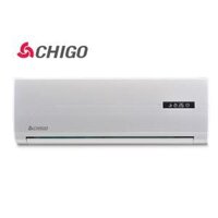 Điều hòa Chigo 1 chiều CVAS09CNAA/WAA