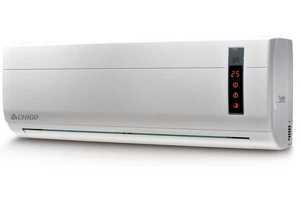 Điều hòa Chigo 12000 BTU 2 chiều CVAS12HN gas R-22