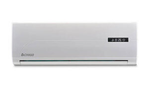 Điều hòa Chigo 24000 BTU 2 chiều CVAS24HN/WAA gas R-22