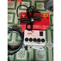 điều hòa cho máy xúc mấy đào máy cuốc. xe công trình. điện áp 12v 24v Chắc chắn bền đẹp