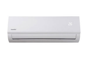 Điều hòa Comfee 12000 BTU 1 chiều CFS-13FWFF-V gas R-32
