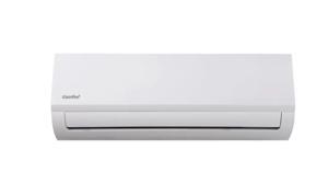 Điều hòa Comfee 12000 BTU 1 chiều CFS-13FWFF-V gas R-32