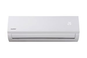 Điều hòa Comfee 12000 BTU 1 chiều CFS-13FWFF-V gas R-32