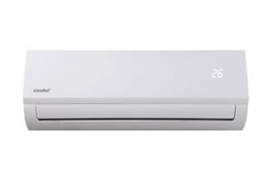 Điều hòa Comfee 9000 BTU 1 chiều CFS-10FWFF-V gas R-32