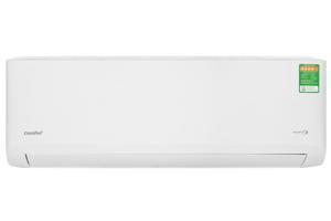 Điều hòa Comfee Inverter 12000 BTU 1 chiều CFS-13VDGF-V gas R-32