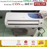 Điều Hòa Cũ Nội Địa MITSUBISHI 1.5 HP Inverter Siêu Tiết Kiệm Điện Cam Kết Zin 100%