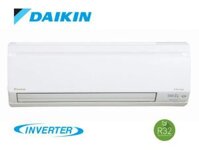 Điều hòa Daikin 1 chiều – Inverter, 9000BTU/H FTKM25SVMV/RKM25SVMV