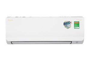 Điều hòa Daikin Inverter 12000 BTU 1 chiều FTKA35VMVMV gas R-32