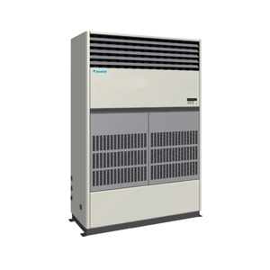 Điều hòa Daikin Inverter 136000 BTU 1 chiều FVPR400PY1/RZUR400PY1 gas R-410A