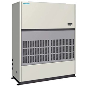 Điều hòa Daikin Inverter 171000 BTU 1 chiều FVPR500PY1/RZUR500PY1 gas R-410A