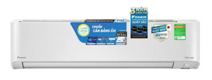 Điều hòa Daikin Inverter 18000 BTU 1 chiều FTKZ50VVMV gas R-32