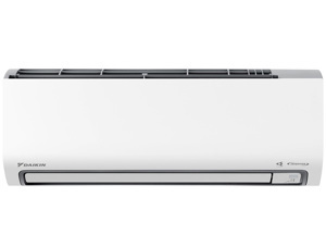 Điều hòa Daikin Inverter 21000 BTU 1 chiều FTKZ60VVMV gas R-32