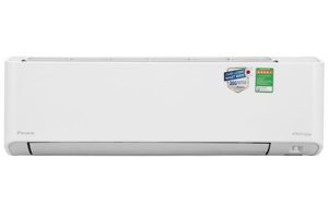 Điều hòa Daikin Inverter 9000 BTU 1 chiều FTKZ25VVMV gas R-32
