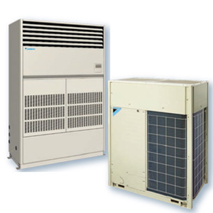 Điều hòa Daikin Inverter 91000 BTU 1 chiều FVGR250PV1/RZUR250PY1 gas R-410A
