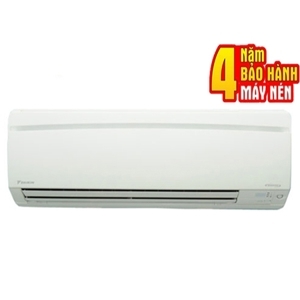 Điều hòa Daikin 12000 BTU 1 chiều FTNE35MV1V gas R-410A
