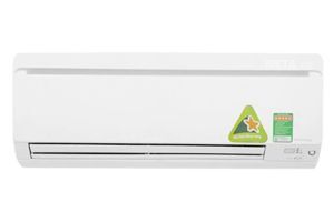 Điều hòa Daikin Inverter 9000 BTU 1 chiều FTKV25NVMV/RKV25NVMV gas R-32