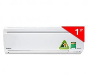 Điều hòa Daikin Inverter 9000 BTU 1 chiều FTKV25NVMV/RKV25NVMV gas R-32