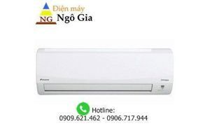 Điều hòa Daikin Inverter 18000 BTU 1 chiều FTKV50NVMV/RKV50NVMV gas R-32