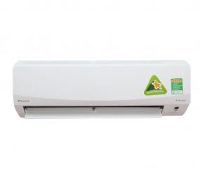Điều hòa Daikin Inverter 18000 BTU 1 chiều FTKV50NVMV/RKV50NVMV gas R-32