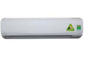 Điều hòa Daikin Inverter 24000 BTU 1 chiều FTKC60NVMV/RKC60NVMV gas R-32