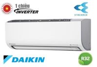 Điều hòa Daikin 1 chiều inverter 9000BTU FTKF25ZVMV/RKF25ZVMV
