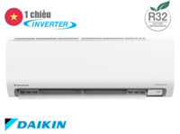 Điều hòa Daikin 1 chiều inverter 9000BTU FTKB25ZVMV/RKB25ZVMV