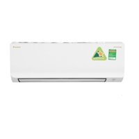 Điều hòa Daikin 1 chiều Inverter 24000BTU FTKZ71VVMV