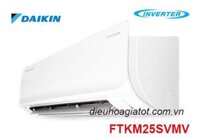 Điều hòa Daikin 1 chiều 9.000BTU FTKM25SVMV
