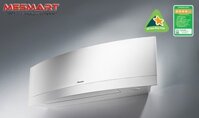 Điều hòa Daikin 1 chiều inverter FTKJ25NVMVW/RKJ25NVMV