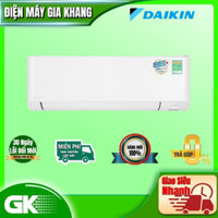 Điều hòa Daikin 1 chiều Inverter 11900 BTU FTKY35WMVMV - Hàng chính hãng - Giao tại Hà Nội và 1 số tỉnh toàn quốc