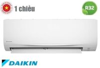 Điều hòa Daikin 1 chiều 9000BTU FTF25XAV1V/RF25XAV1V