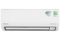 Điều hòa Daikin 1 chiều Inverter 18000 BTU FTKF50ZVMV