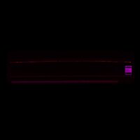 Điều hòa Daikin 1 chiều FTC50NV1V 18000 Btu