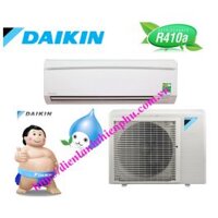 Điều Hòa Daikin 1 Chiều 18000Btu Gas R410 FTNE50MV1V giá rẻ