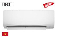 Điều Hòa Daikin 1 ngựa FTF25XAV1V model 2025