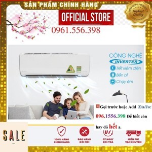 Điều hòa Daikin Inverter 12000 BTU 1 chiều xFTKY35WAVMV gas R-32