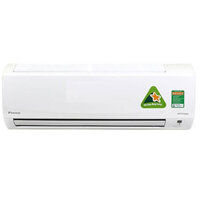 ĐIỀU HÒA DAIKIN 12000 BTU 1 CHIỀU INVERTER FTKF35XVMV