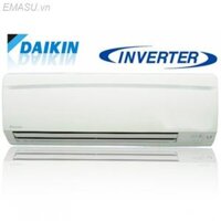 Điều hòa Daikin 12000 btu 2 chiều Inverter FTXS35GVMV