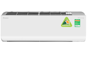 Điều hòa Daikin Inverter 12000 BTU 2 chiều FTHF35VAVMV gas R-32