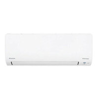 Điều hòa Daikin 12000BTU 2 chiều inverter FTXM35XVMV