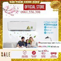 Điều hòa Daikin 12000BTU inverter 1 chiều FTKY35WAVMV, mới 100%, hàng chính hãng - Mới 100%