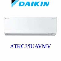 Điều hòa Daikin 12000btu ATKC35UAVMV model 2022