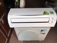 Điều hòa Daikin 12000BTU Inverter 1 chiều cũ