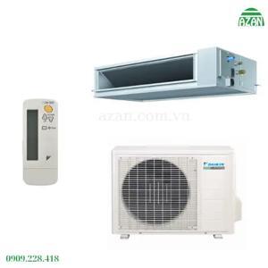Điều hòa Daikin Inverter 18000 BTU 1 chiều FBA50BVMA9/RZF50CV2V gas R-32 - Điều khiển không dây BRC4C66