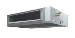 Điều hòa Daikin Inverter 18000 BTU 1 chiều FBA50BVMA9/RZF50CV2V gas R-32 - Điều khiển không dây BRC4C66