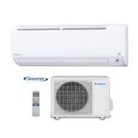 Điều hòa Daikin 18000 1 chiều inverter Gas R32 FTKC50NVMV/RKC50NVMV